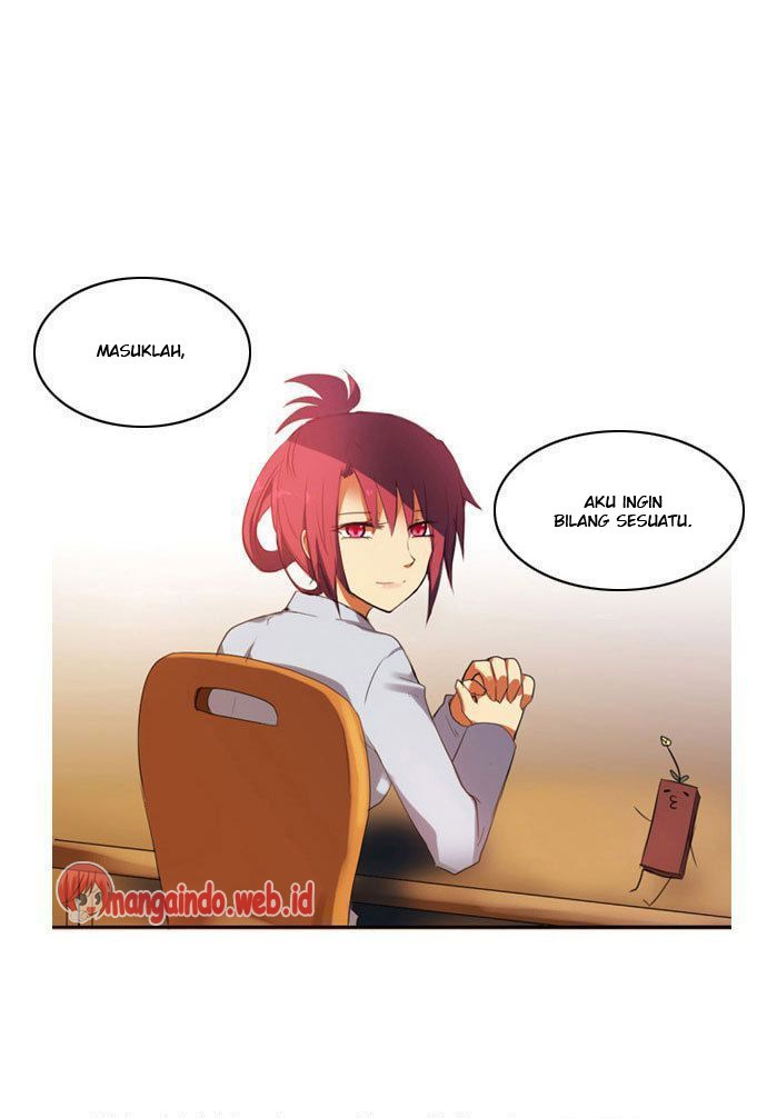 Crepuscule Chapter 24 Gambar 30