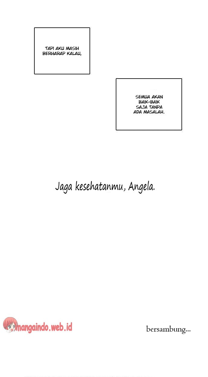Crepuscule Chapter 24 Gambar 31