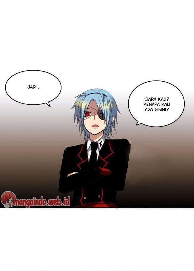 Crepuscule Chapter 27 Gambar 2