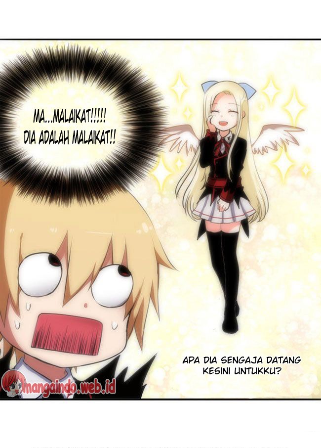Crepuscule Chapter 27 Gambar 7