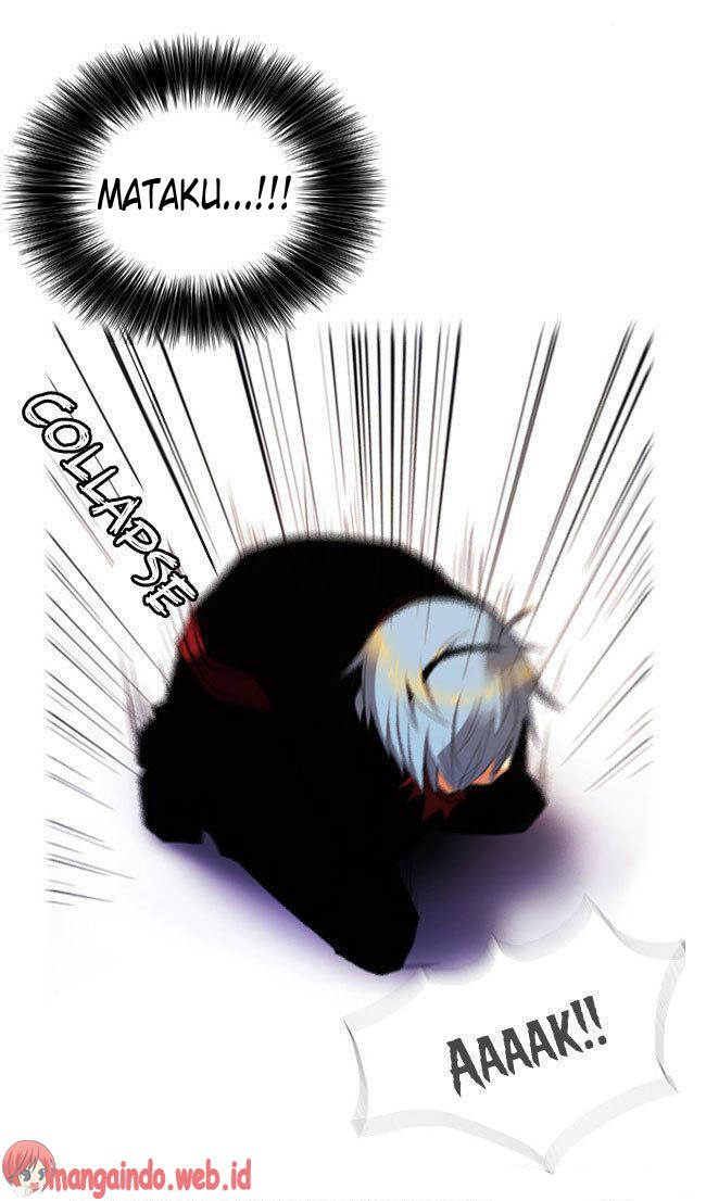 Crepuscule Chapter 27 Gambar 19