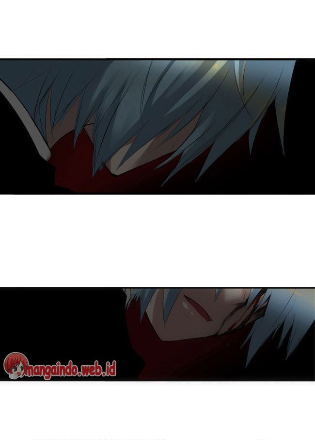 Crepuscule Chapter 27 Gambar 26