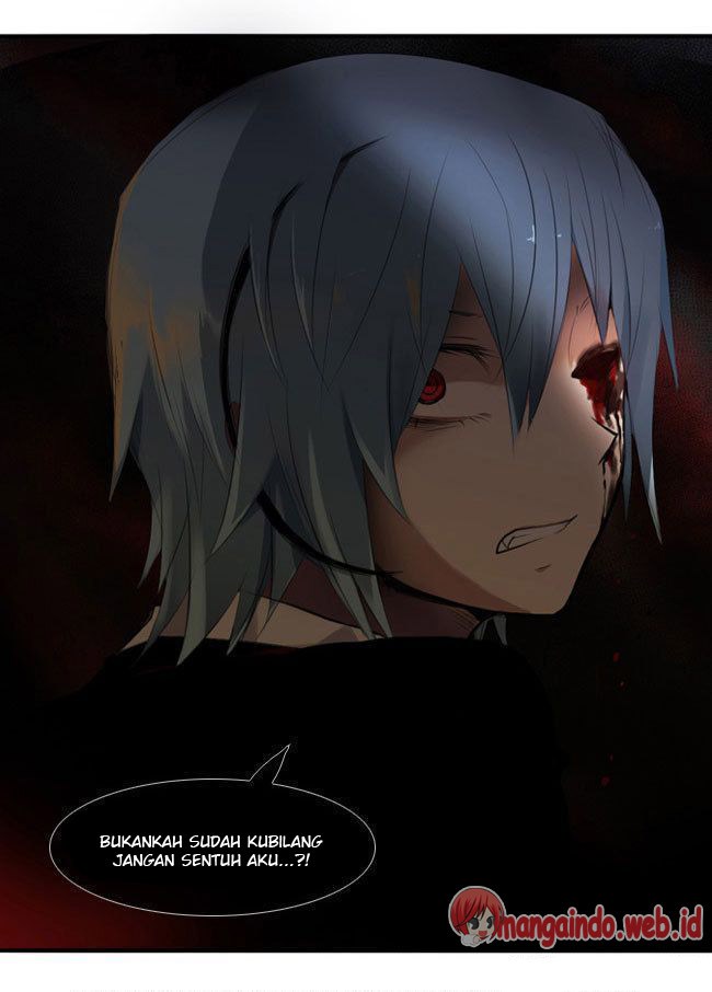 Crepuscule Chapter 27 Gambar 27