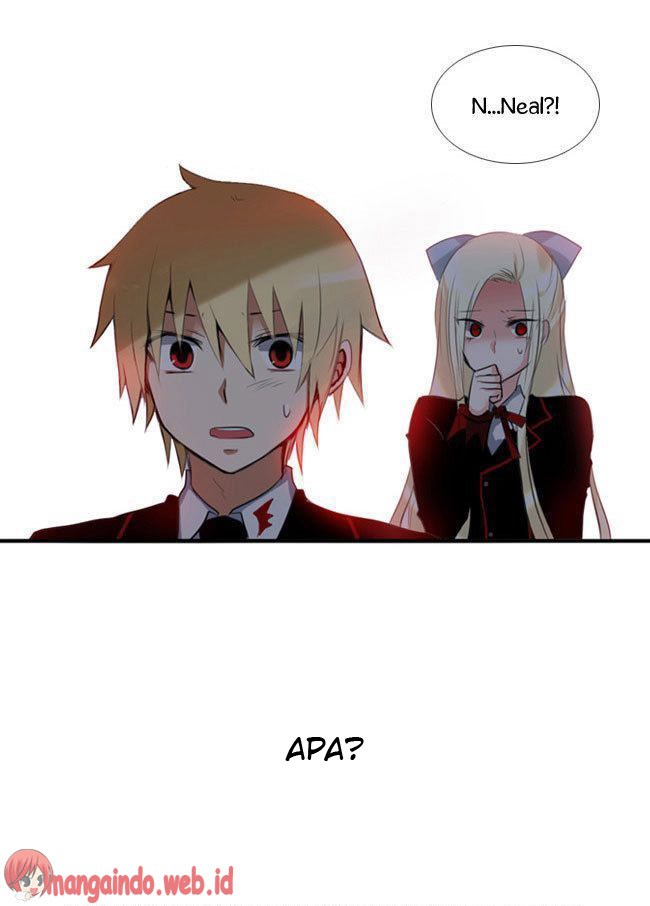 Crepuscule Chapter 27 Gambar 28