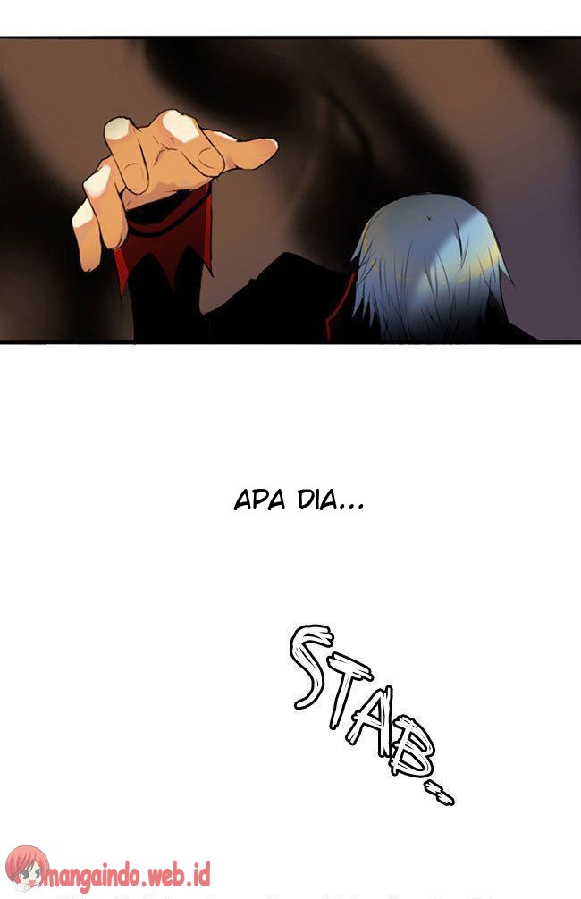 Crepuscule Chapter 27 Gambar 29