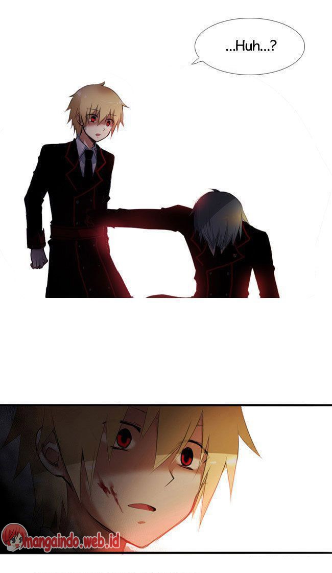 Crepuscule Chapter 27 Gambar 30