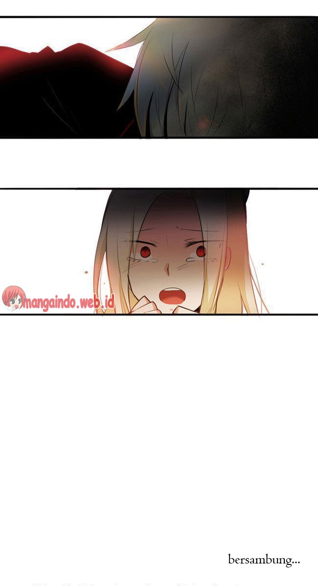 Crepuscule Chapter 27 Gambar 31