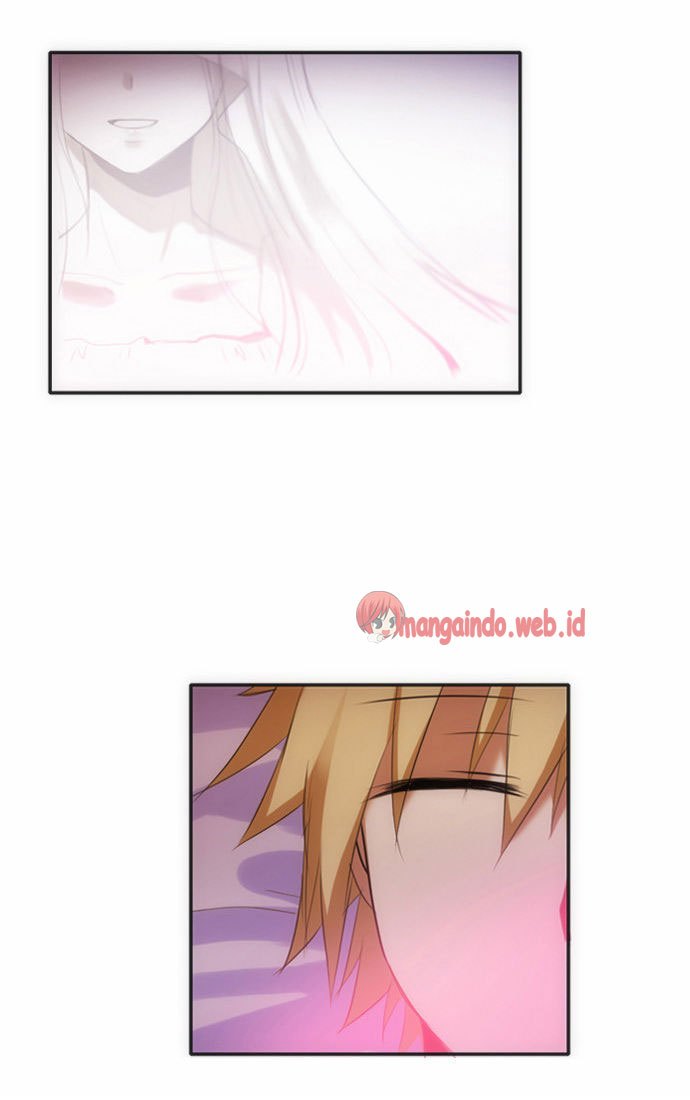 Crepuscule Chapter 44 Gambar 1