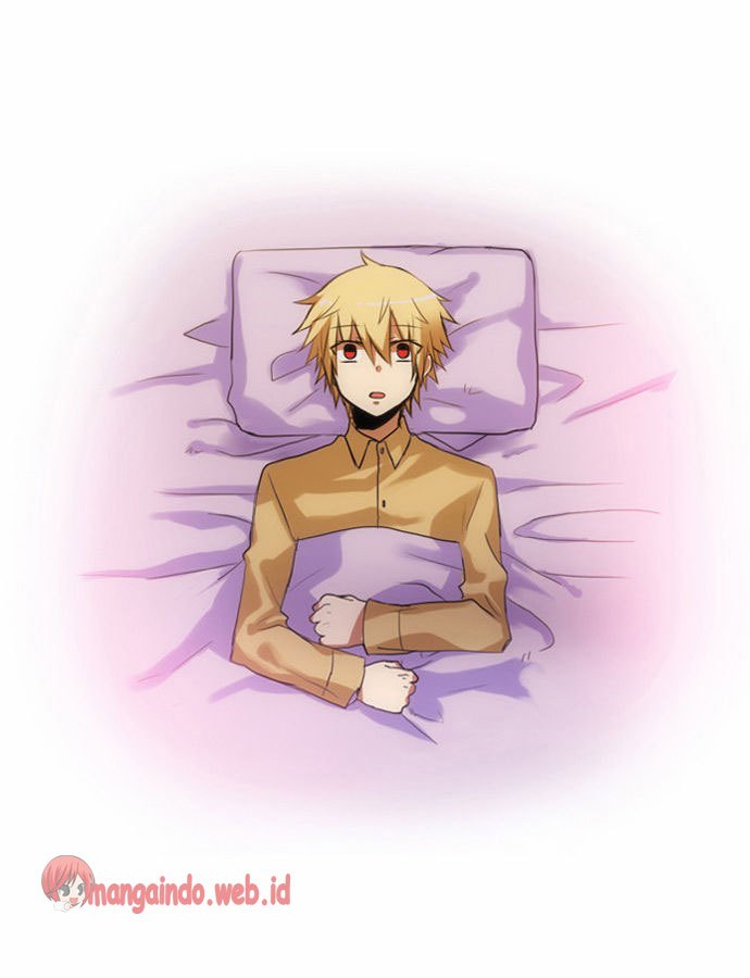 Crepuscule Chapter 44 Gambar 2