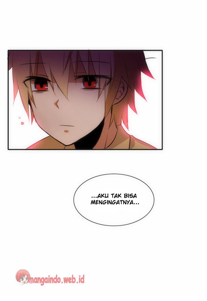 Crepuscule Chapter 44 Gambar 4
