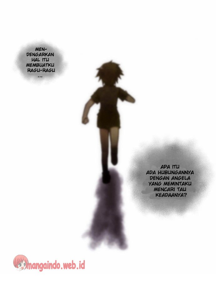 Crepuscule Chapter 44 Gambar 9
