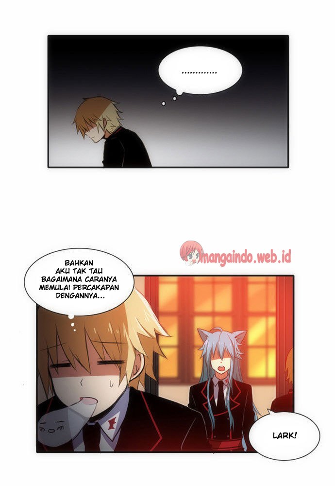 Crepuscule Chapter 44 Gambar 10