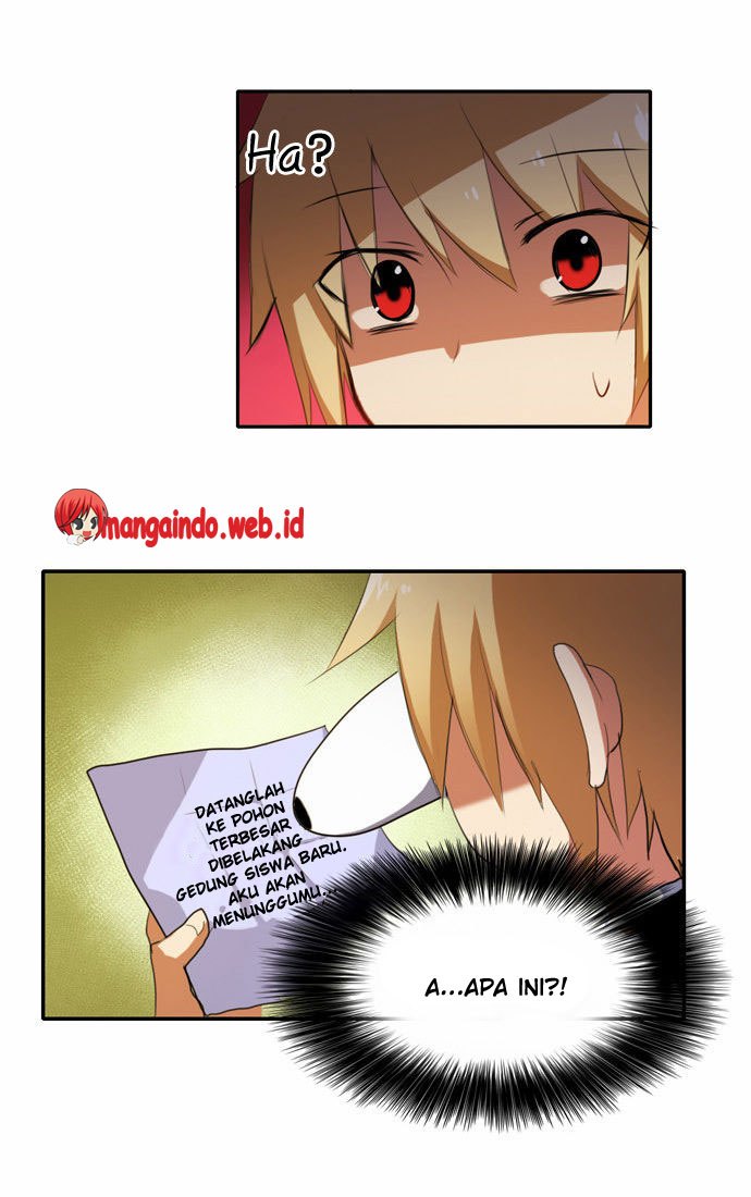 Crepuscule Chapter 44 Gambar 12