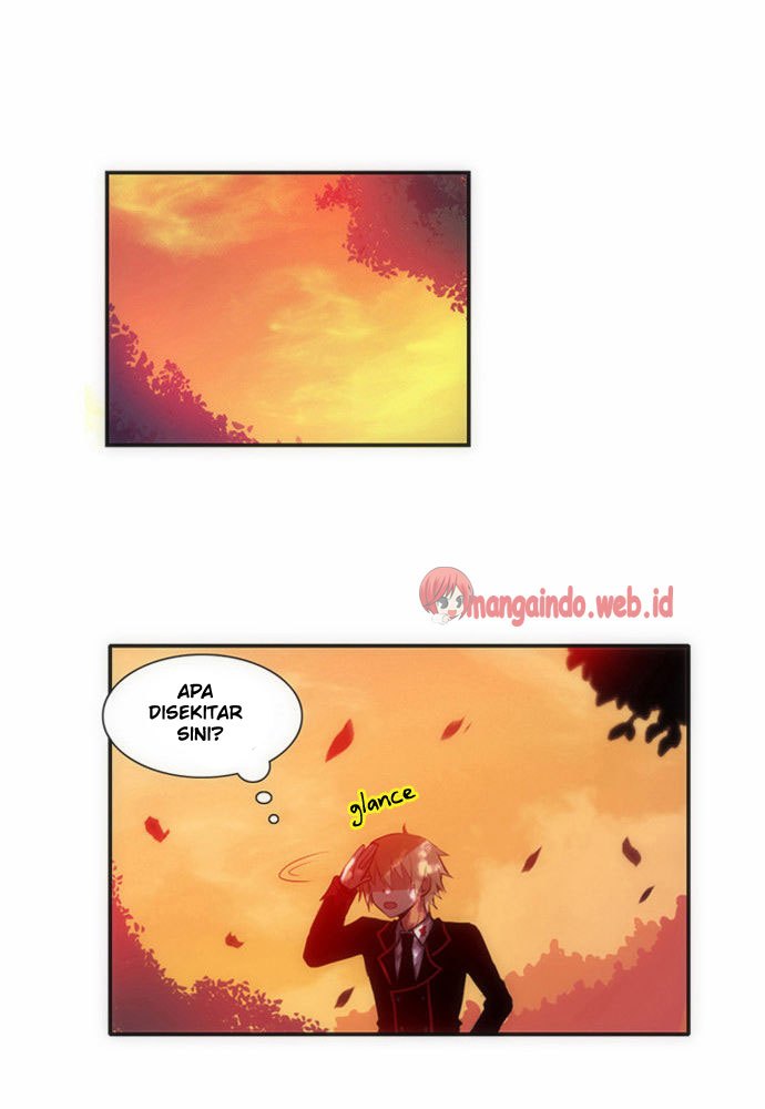 Crepuscule Chapter 44 Gambar 15