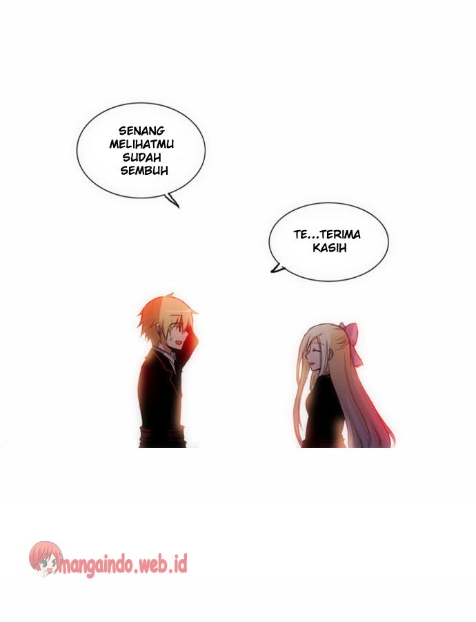 Crepuscule Chapter 44 Gambar 20