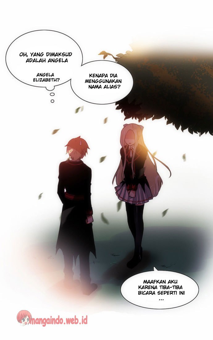 Crepuscule Chapter 44 Gambar 23