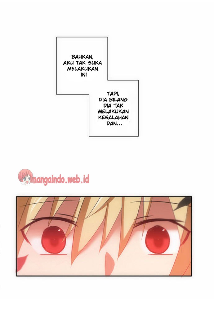 Crepuscule Chapter 44 Gambar 27