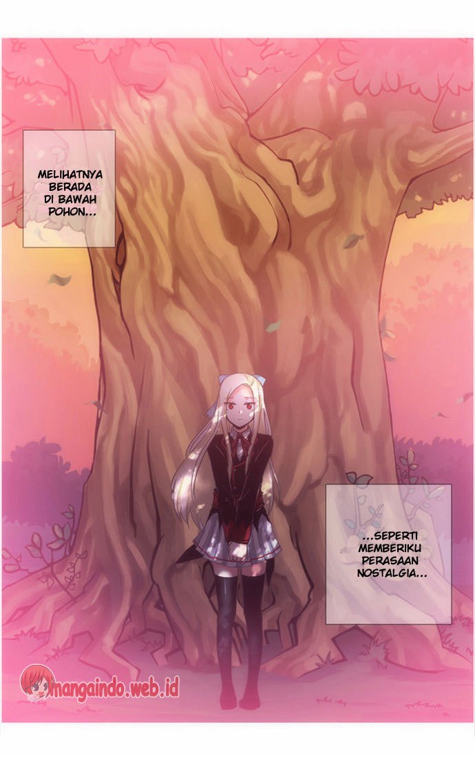 Crepuscule Chapter 44 Gambar 28