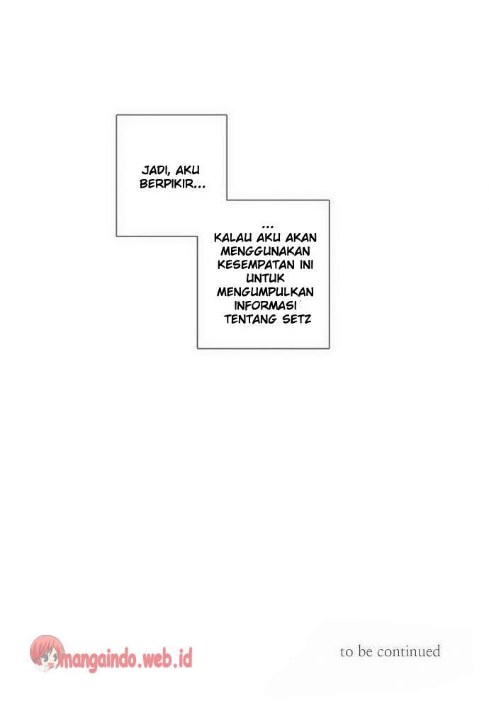 Crepuscule Chapter 44 Gambar 30