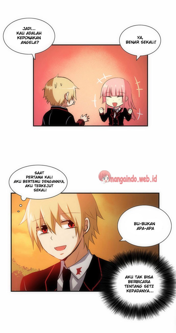 Crepuscule Chapter 49 Gambar 2