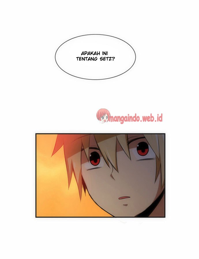 Crepuscule Chapter 49 Gambar 3