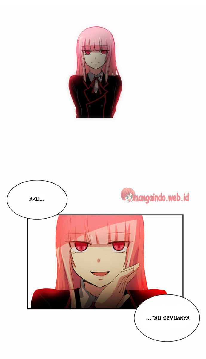 Crepuscule Chapter 49 Gambar 4