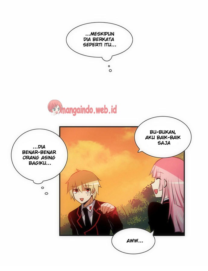 Crepuscule Chapter 49 Gambar 6