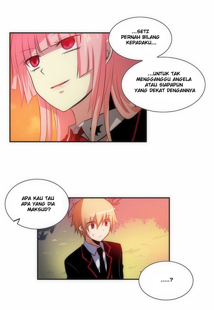 Crepuscule Chapter 49 Gambar 7