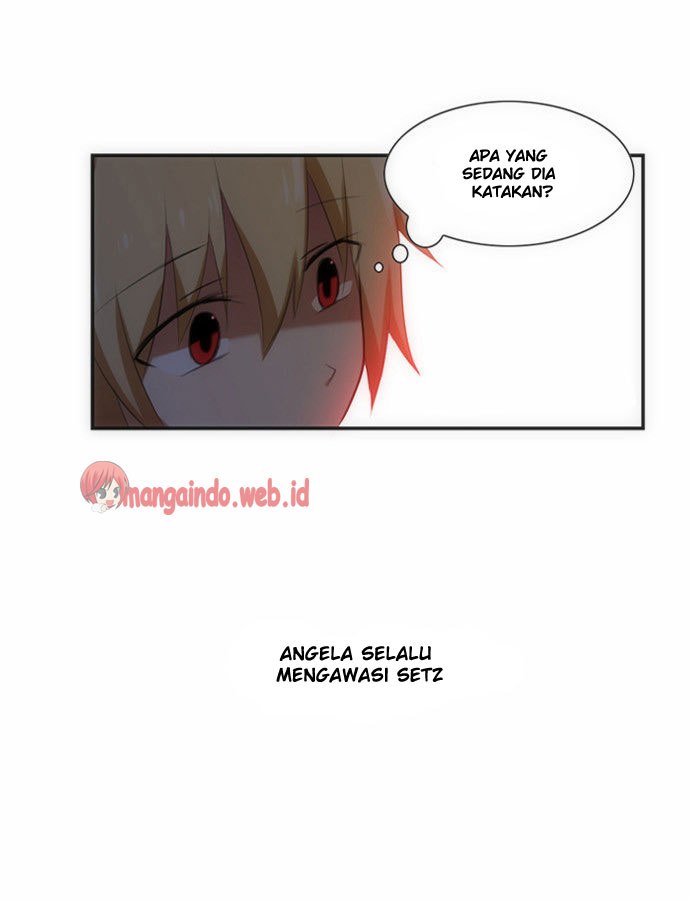 Crepuscule Chapter 49 Gambar 8