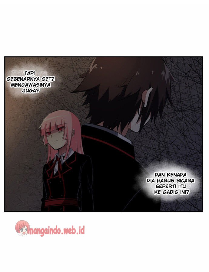 Crepuscule Chapter 49 Gambar 9