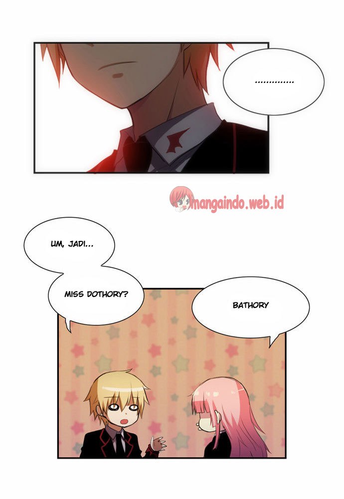 Crepuscule Chapter 49 Gambar 11