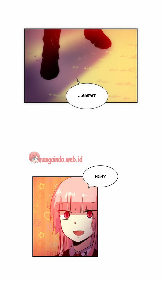 Crepuscule Chapter 49 Gambar 14