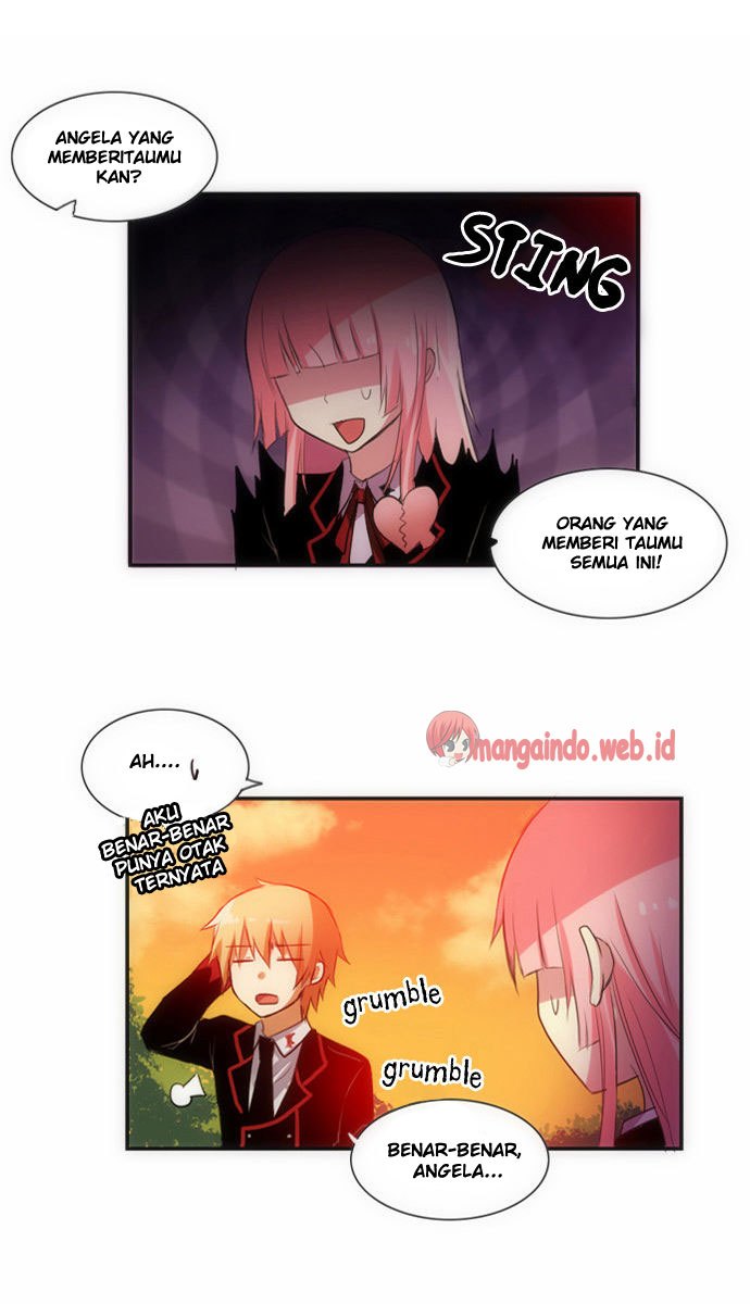 Crepuscule Chapter 49 Gambar 15