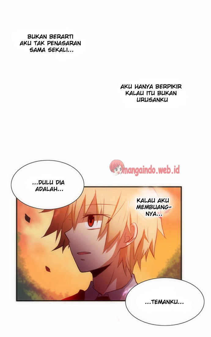 Crepuscule Chapter 49 Gambar 19