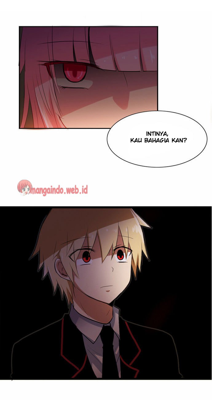 Crepuscule Chapter 49 Gambar 24