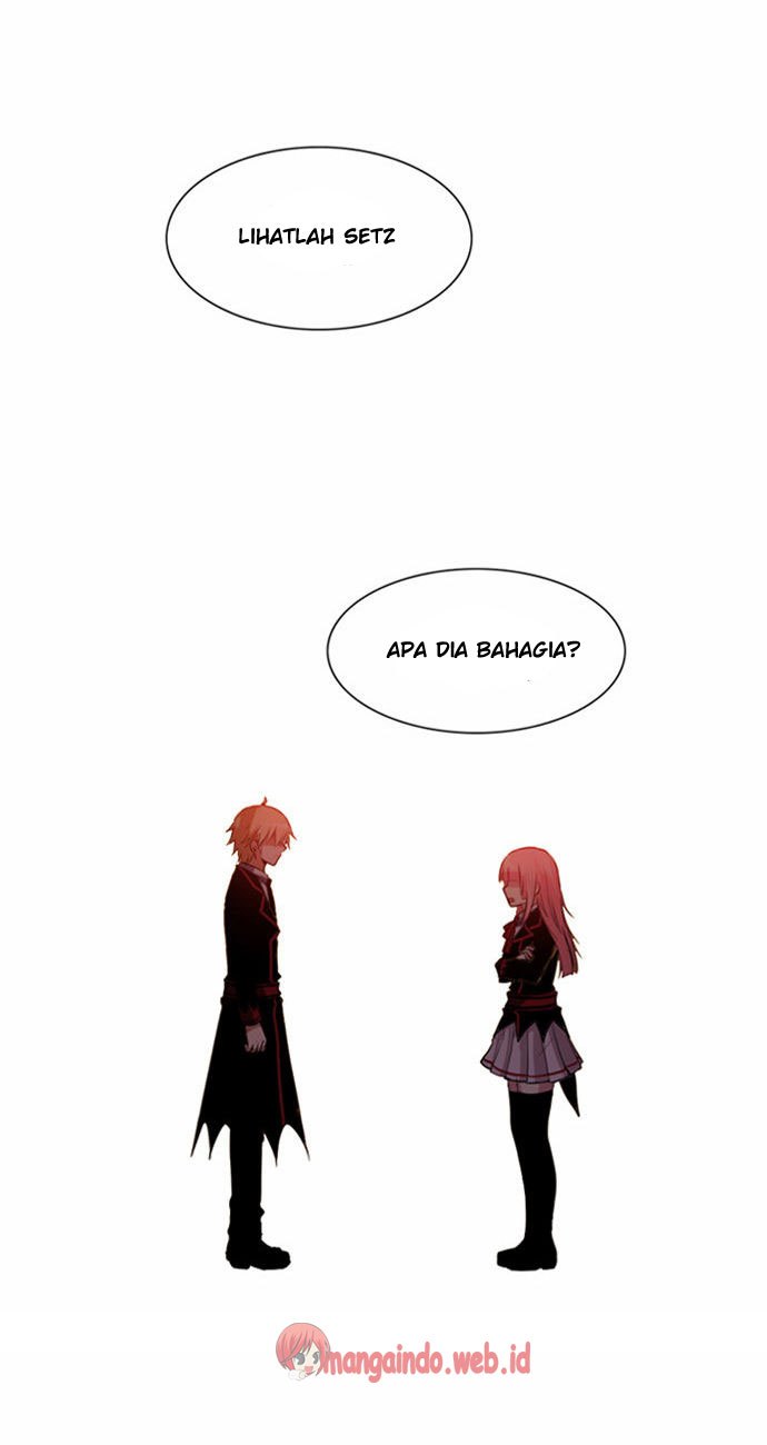 Crepuscule Chapter 49 Gambar 25