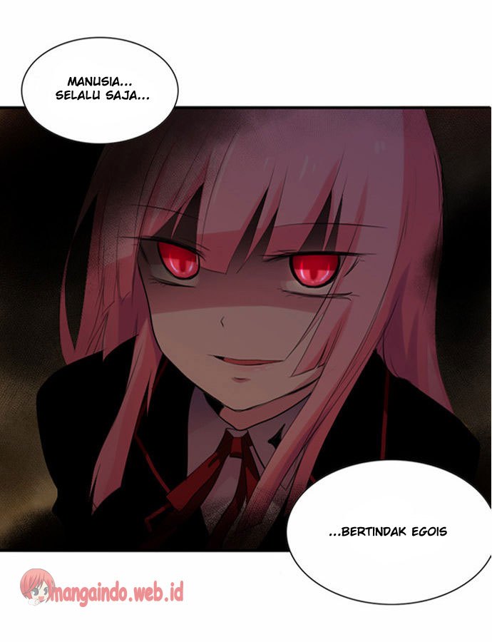 Crepuscule Chapter 49 Gambar 27