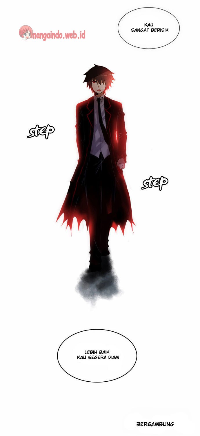 Crepuscule Chapter 49 Gambar 30