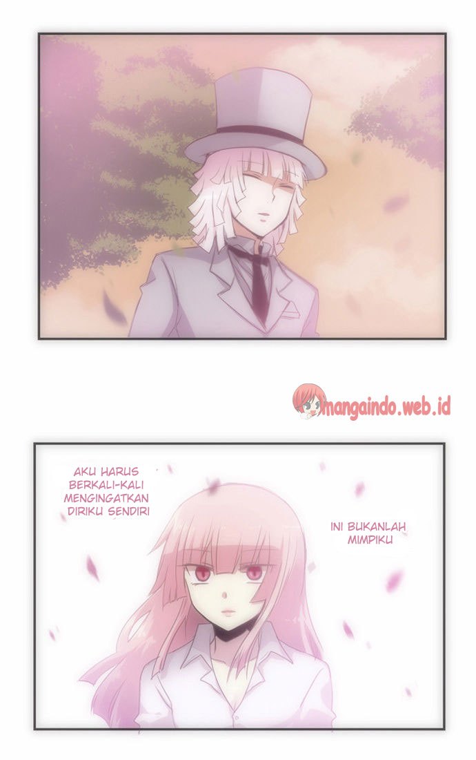 Crepuscule Chapter 54 Gambar 2
