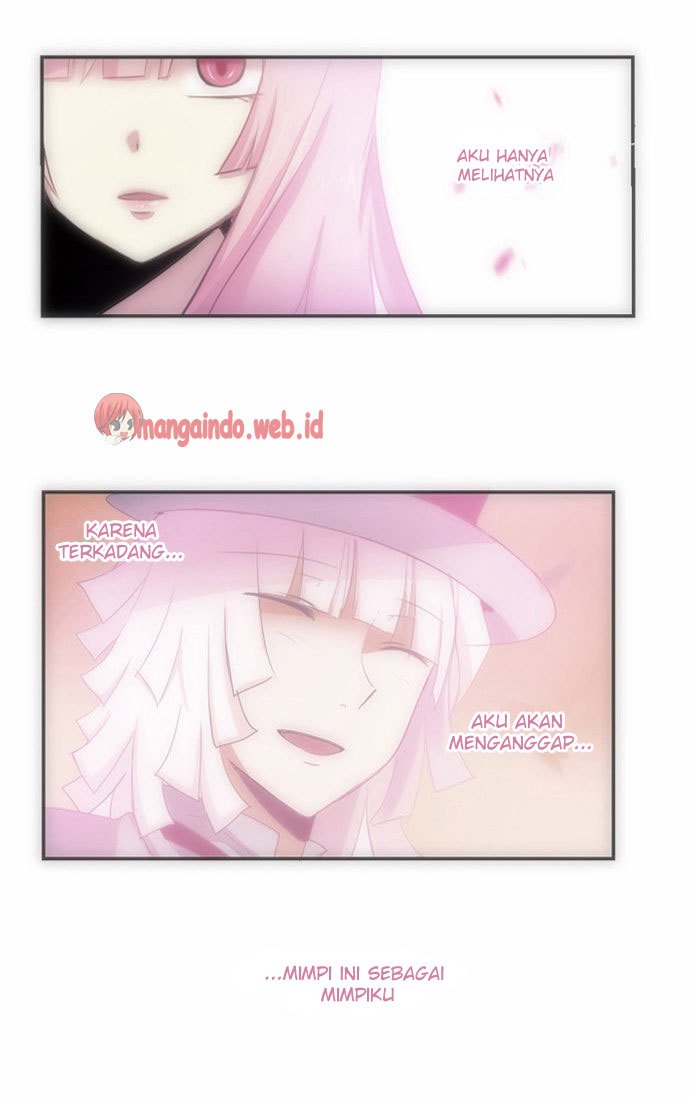 Crepuscule Chapter 54 Gambar 3