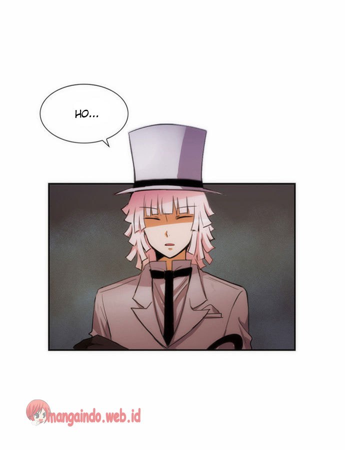 Crepuscule Chapter 54 Gambar 5