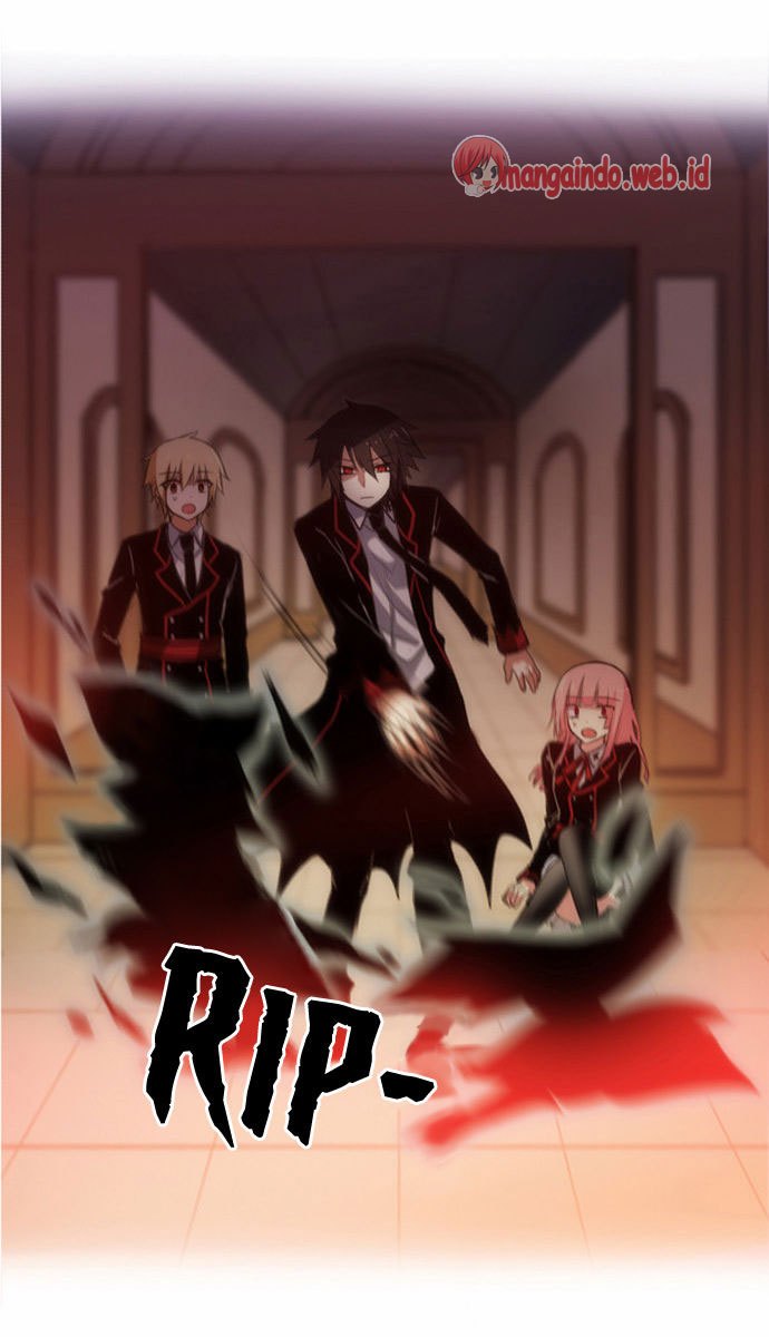 Crepuscule Chapter 54 Gambar 6