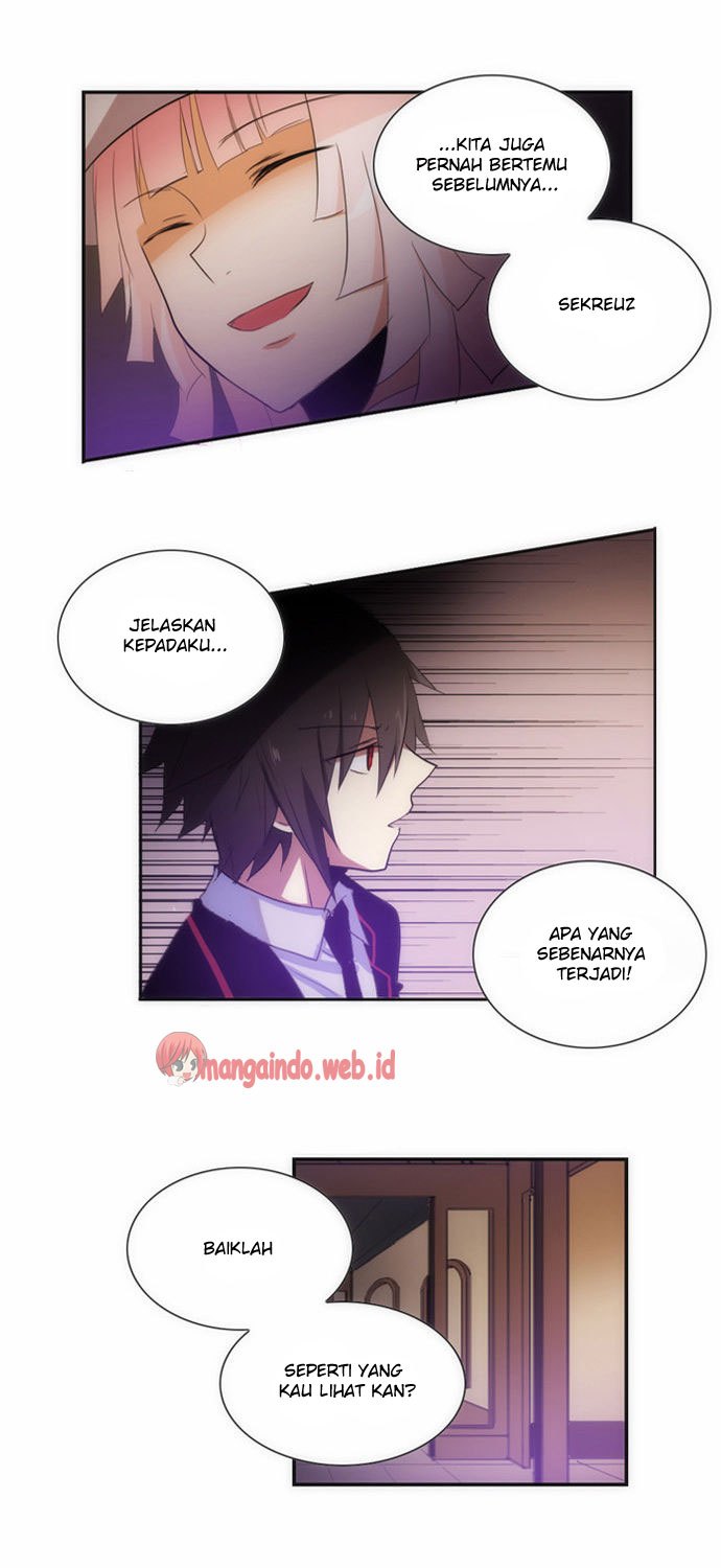 Crepuscule Chapter 54 Gambar 8