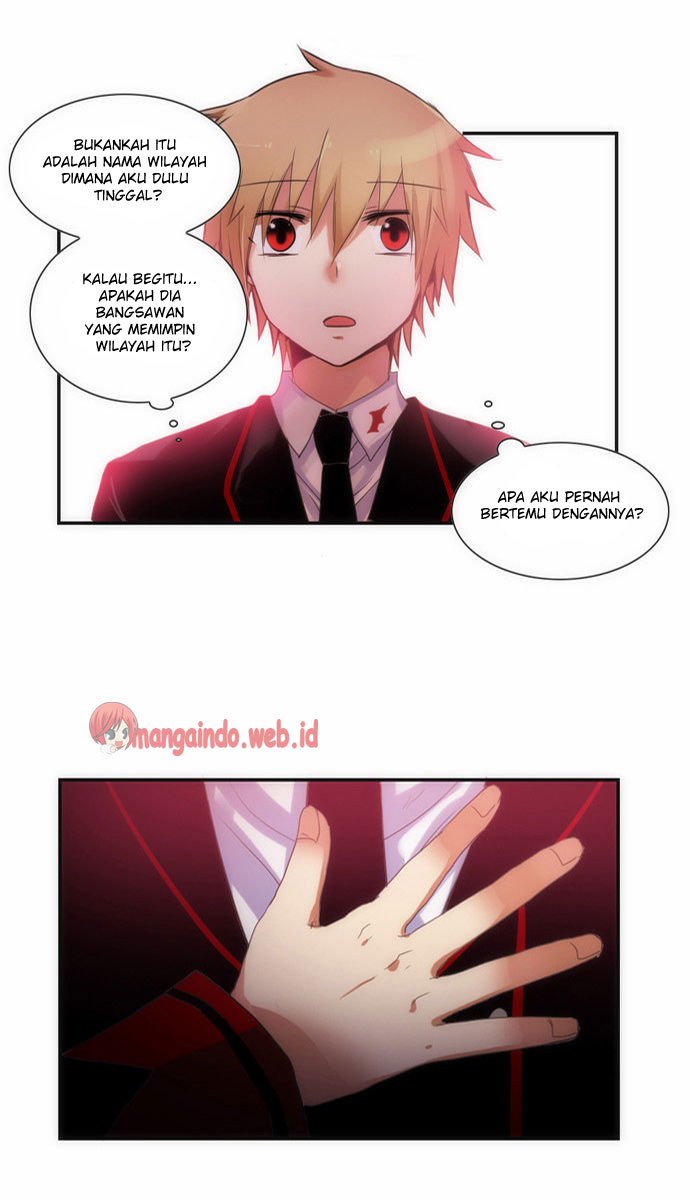 Crepuscule Chapter 54 Gambar 10