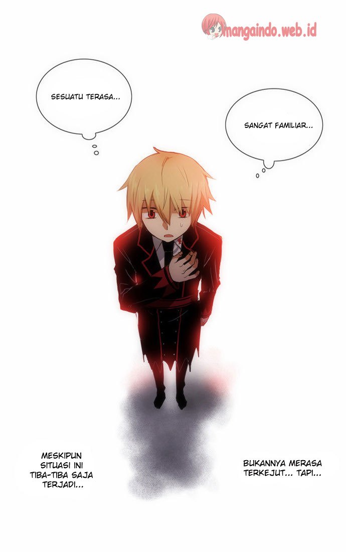 Crepuscule Chapter 54 Gambar 11