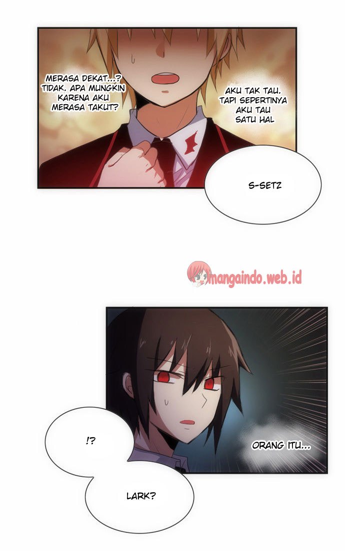 Crepuscule Chapter 54 Gambar 12