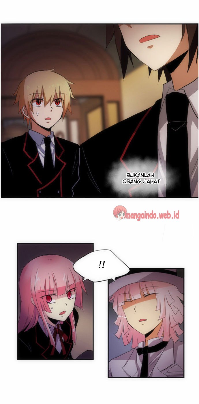Crepuscule Chapter 54 Gambar 13