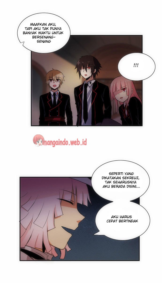 Crepuscule Chapter 54 Gambar 15