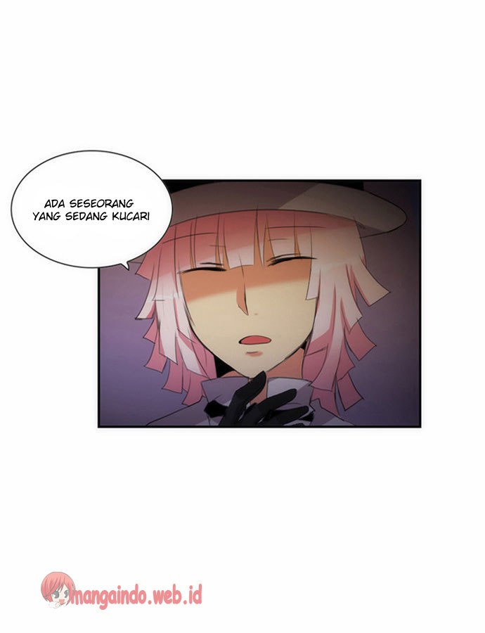 Crepuscule Chapter 54 Gambar 19