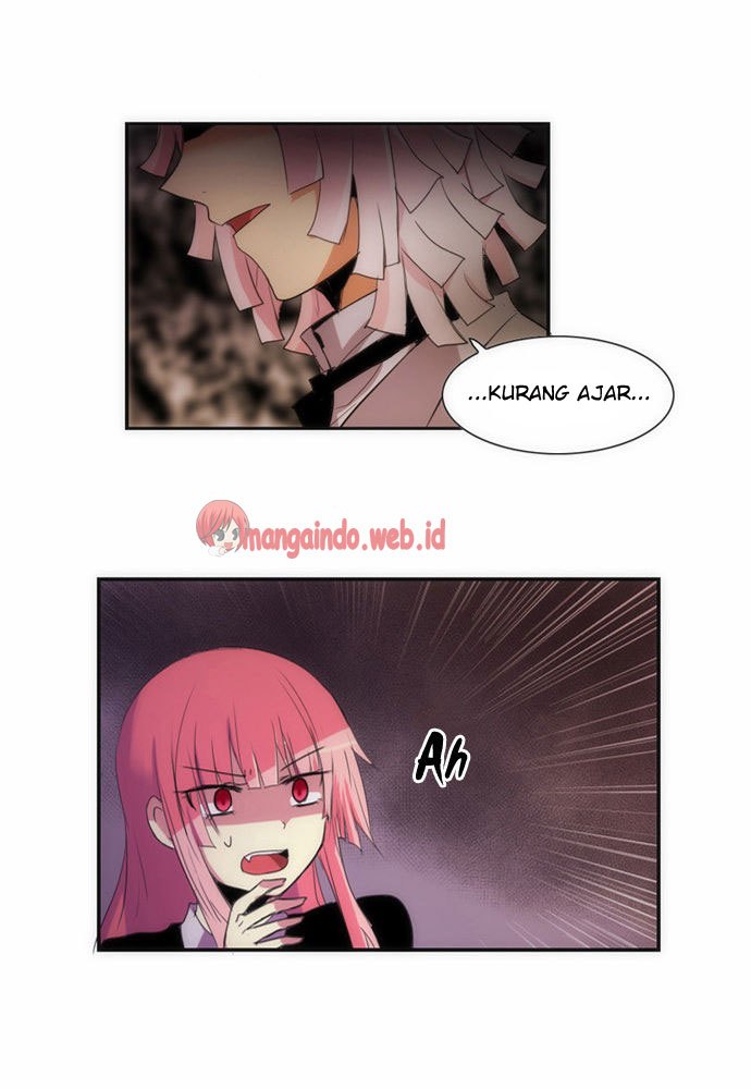 Crepuscule Chapter 54 Gambar 22